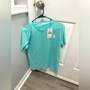 Boys large 14/16 Calvin Klein shirt